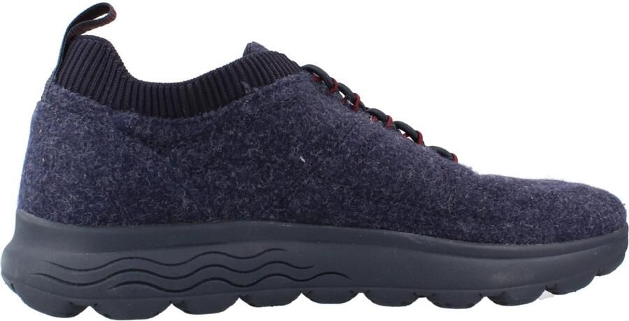 GEOX U SPHERICA B Blauw