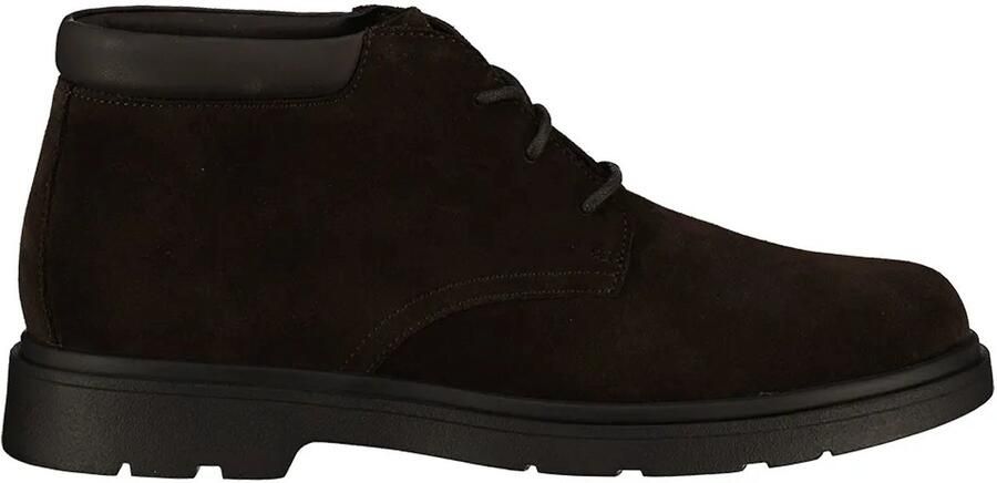 GEOX U Spherica E B Laarzen Bruin Man - Foto 2