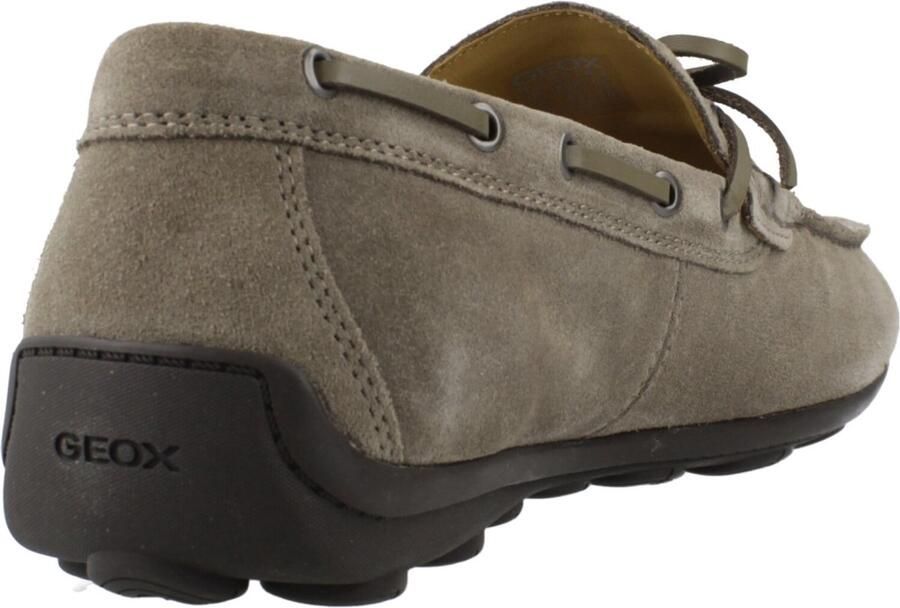 Geox Mocassins U SPHERICA EC16