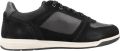 Geox Sneakers U Spherica Ec3 - Zwart
