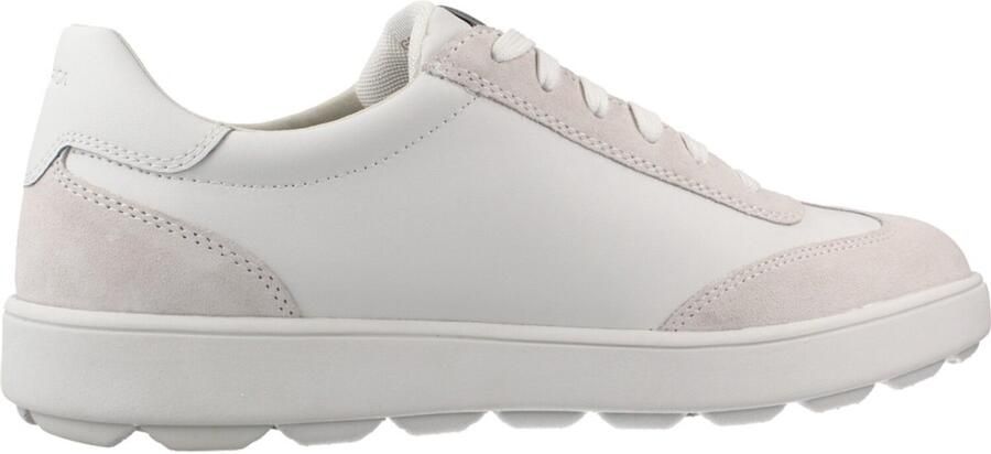 GEOX U SPHERICA ECUB 1 Wit