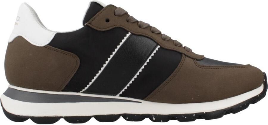 Geox Lage Sneakers U Spherica Vseries