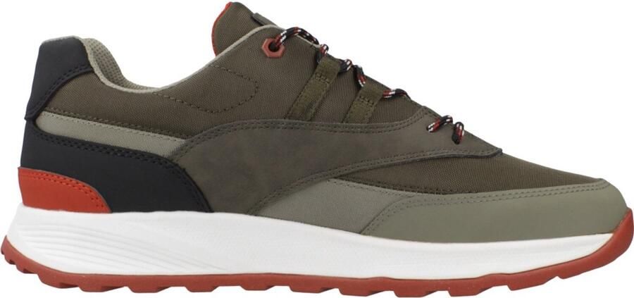 Geox Lage Sneakers Sport Zapatillas Hombre Modèle U Terrestre