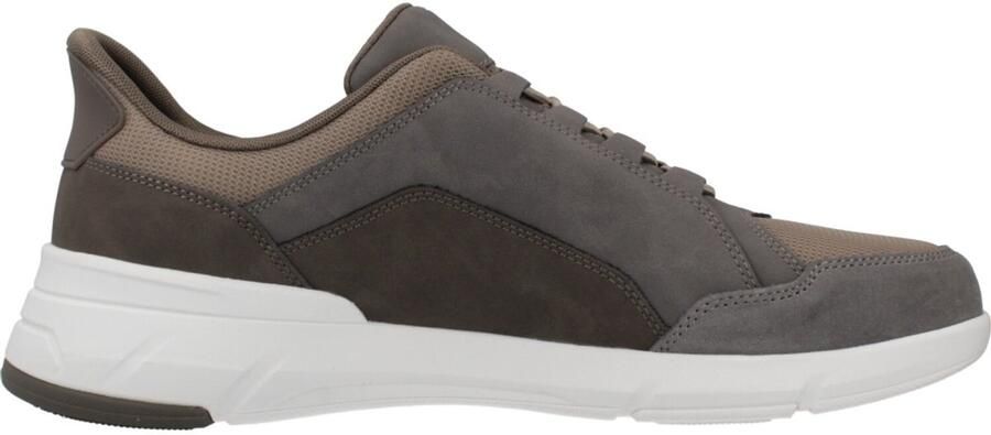GEOX U VITTOUR PLUS Bruin