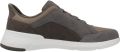Geox Lage Sneakers U Vittour Plus - Bruin