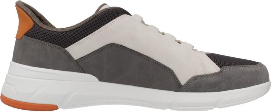 Geox Lage Sneakers U Vittour Plus