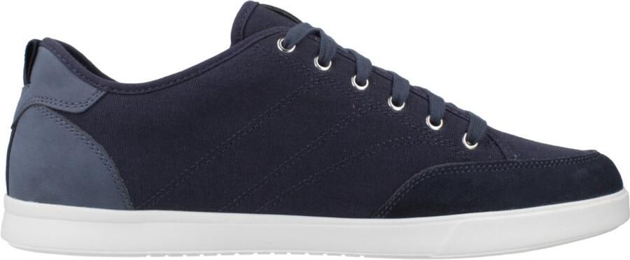 Geox Lage Sneakers Sport Zapatillas Hombre Modèle U Walee
