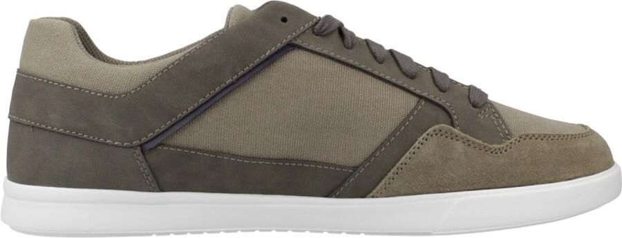 Geox Lage Sneakers Sport Zapatillas Hombre Modèle U Walee