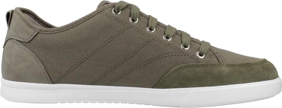 GEOX U WALEE Groen