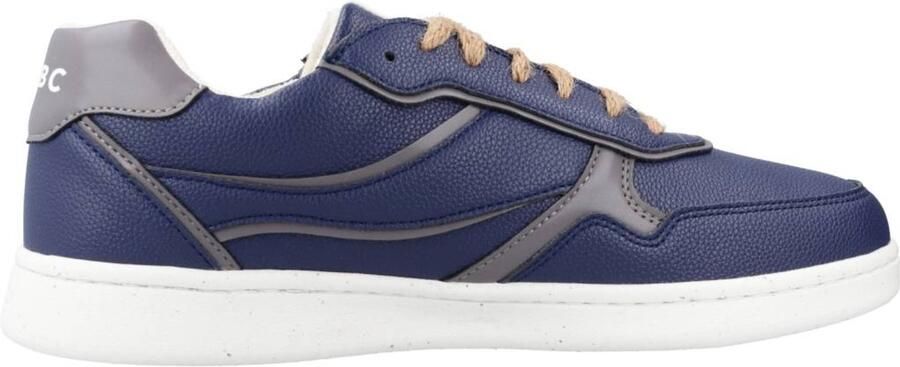 Geox Stijlvolle Herensneakers Blue Heren