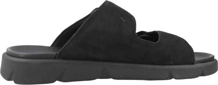 GEOX U XAND 2S Zwart