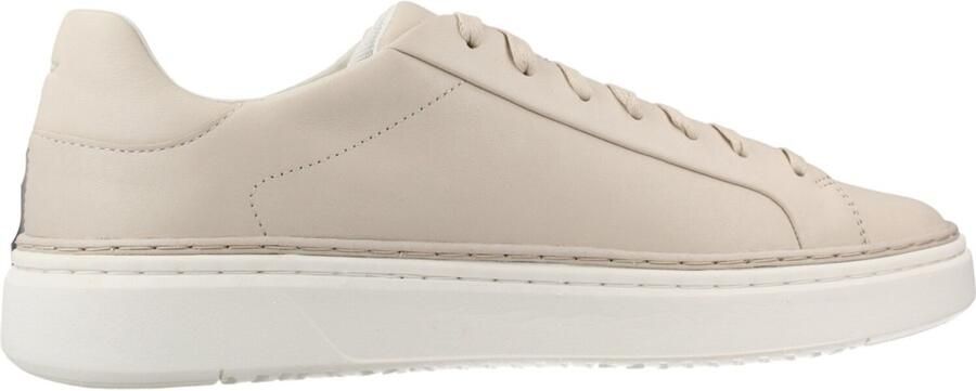 GEOX U ZACKERTY Beige