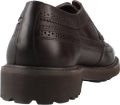 Geox Nette Schoenen U16dra 00043 - Donkerbruin