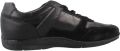Geox Sneakers U267va 0cl22 - Zwart