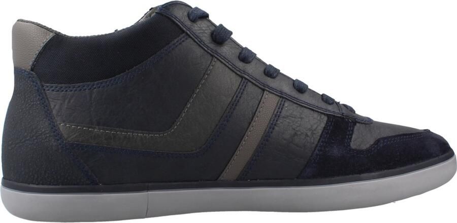 Geox Sneakers hoog 'U Elver A'