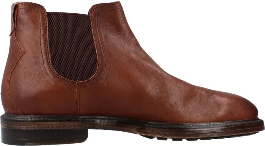 Geox Laarzen U26f7c 000tu