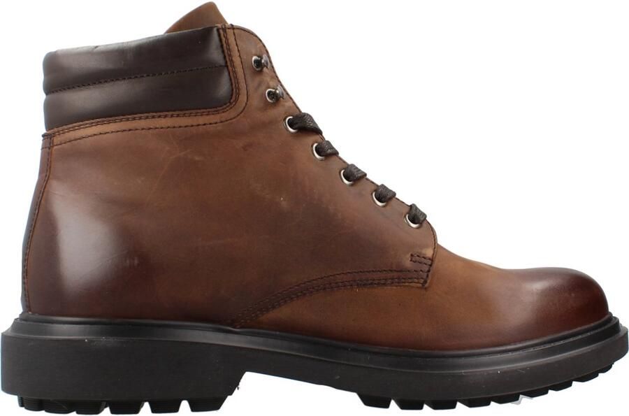 Geox Laarzen U26fbc 000ff