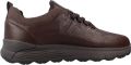 Geox Sneakers U26fdd 000fv - Donkerbruin