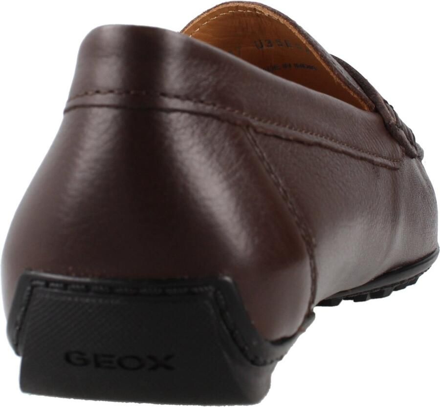 Geox Mocassins U35e5a 00046