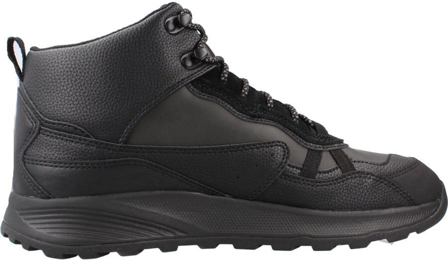 Geox Laarzen U36eza 0mebu