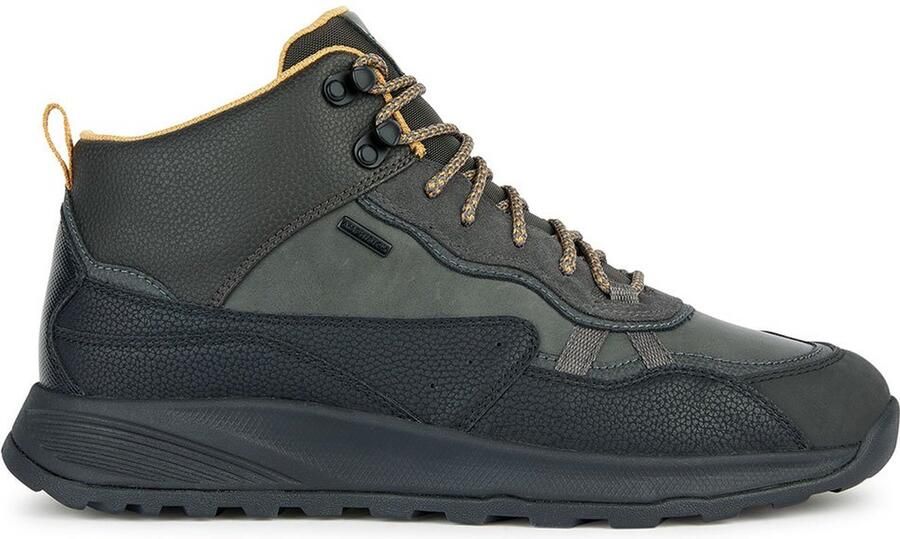GEOX U36eza0mebu Terrestre Abx Sneakers Bruin Man
