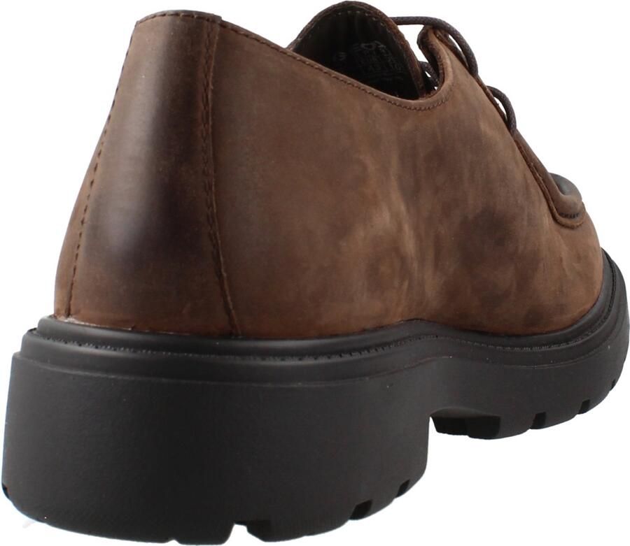 GEOX U36FR FF Bruin