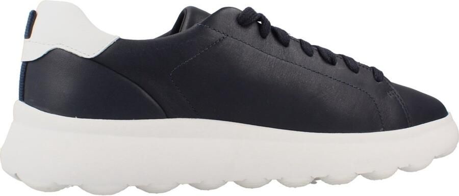 Geox Hoge Sneakers U36FUA 00085