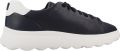 Geox Hoge Sneakers U36FUA 00085 - Blauw