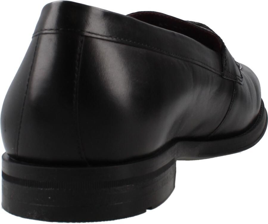 Geox Mocassins U36fxb 00043