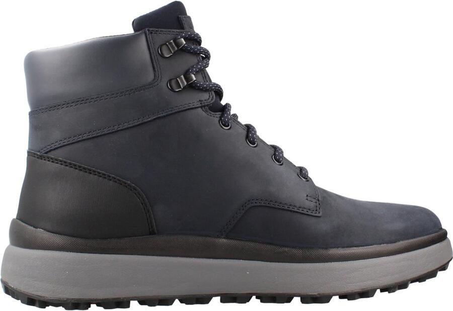 Geox Laarzen U36fzc 0ff50