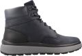 Geox Laarzen U36fzc 0ff50 - Blauw
