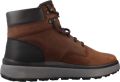Geox Laarzen U36fzc 0ff50 - Bruin