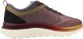 Geox Sneakers U45gqc 000zg - Bruin
