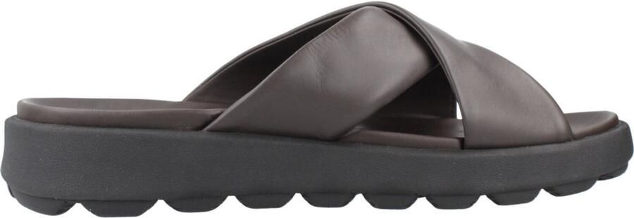GEOX U45gwb00085 Spherica E Sandalen Bruin - Foto 2