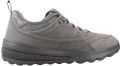 Geox Sneakers U46baa 03215 - Grijs