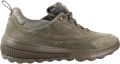 Geox Sneakers U46baa 03215 - Groen