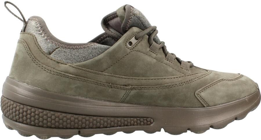 Geox Sneakers U46baa 03215
