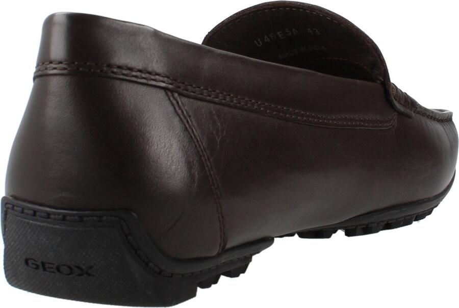 Geox Mocassins U46e5a 00043