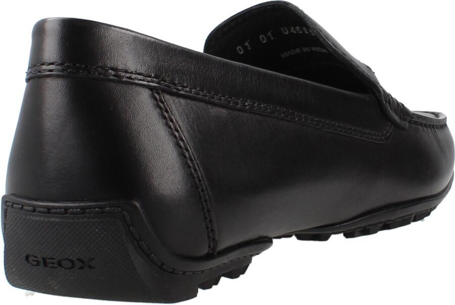 Geox Mocassins U46e5a 00043