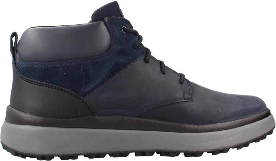Geox Laarzen U46fza 0ff22