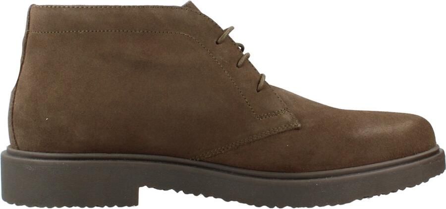Geox Laarzen U46h9a 00022