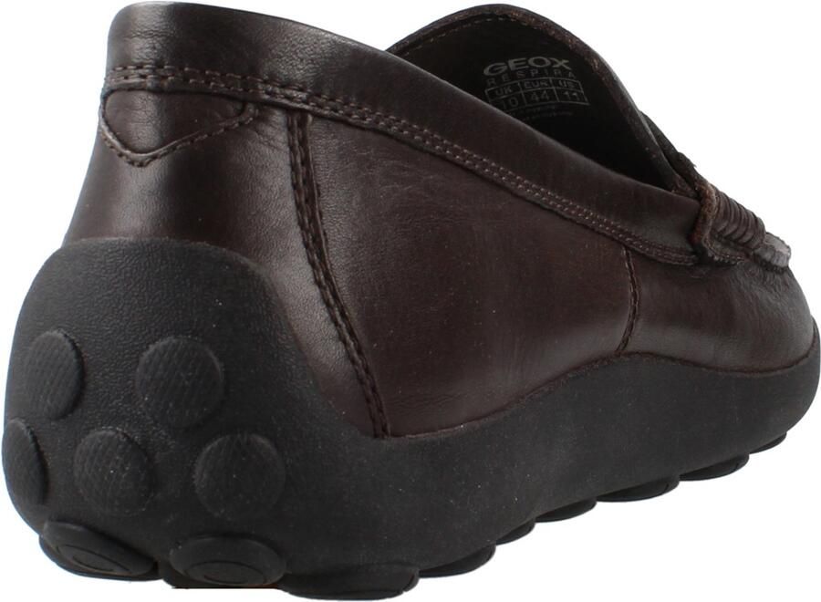 Geox Mocassins U46hla 00046