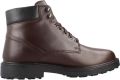 Geox Laarzen U46hqa 00043 - Bruin