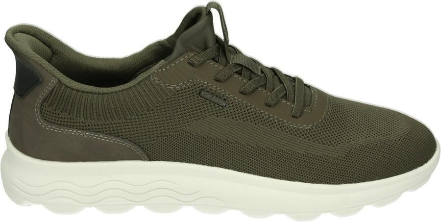 Geox Lage Sneakers U SPHERICA PLUS