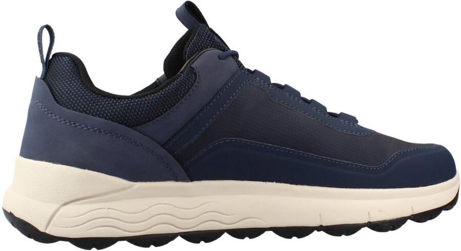 Geox Sneakers U56fda 0fu9j U Spherica