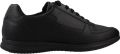 Geox Sneakers U65h5a 000bc U Avery - Zwart