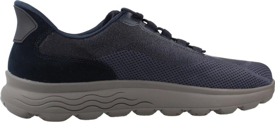 Geox Sneakers U66pda 0zg22 U Spherica Plus