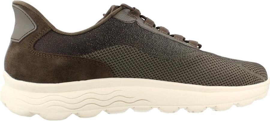 Geox Sneakers U66pda 0zg22 U Spherica Plus