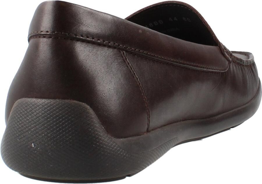 Geox Mocassins U948bb 00043