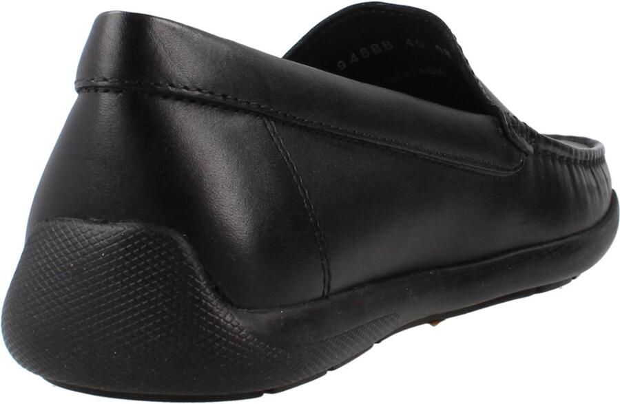 Geox Mocassins U948bb 00043